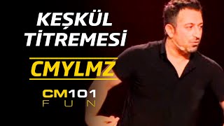 Cem Yılmaz  Yabancı dil [upl. by Nohtiek]