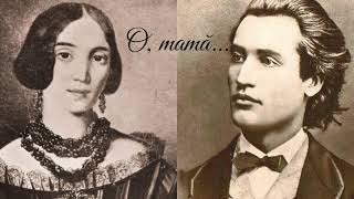 O mama Mihai Eminescu [upl. by Shirleen]