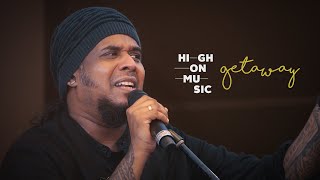 Medley in Hindolam SindooraThaaramSisirakaala  Harish Sivaramakrishnan  High On Music Getaway [upl. by Keyek]