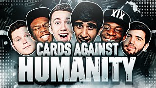 CARDS AGAINST HUMANITY 22 with Vikkstar [upl. by Hulda]