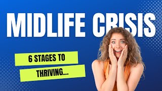 Stages of a Mid Life Crisis [upl. by Blankenship]