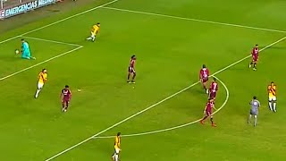 Saprissa gano por goleada al Herediano [upl. by Rebe]