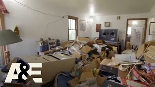 Hoarders Season 11 Trailer  AampE [upl. by Nylrahs433]