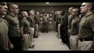 US Marine Corps Officer Candidates School [upl. by Sheffield]