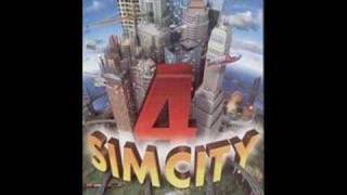 Simcity 4 Music  Metropolis [upl. by Purvis]