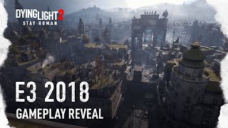 Dying Light Platinum Edition All DLC Outfits Showcase [upl. by Rabjohn409]