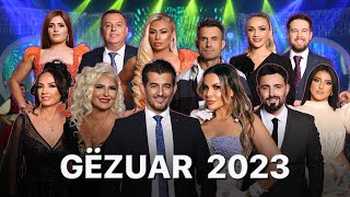 Gezuar 2023 Eurolindi amp ETC [upl. by Eduard]