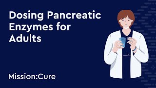 How to Dose Pancreatic Enzymes for EPI Patients [upl. by Lemert152]