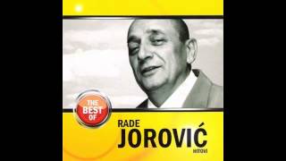 Rade Jorovic  Ne priznajem godine  Audio 2009 HD [upl. by Kramlich]