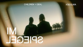 CHILDREN ✕ Oehl – Anlegen Official Video [upl. by Zobias]