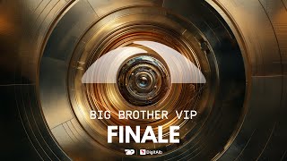 FINALE  Big Brother VIP Albania 3 25 Maj 2024 [upl. by Can]