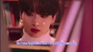 BTS 방탄 소년단 Magic Shop English Lyrics full MV 8D music Use headphone [upl. by Notreve]