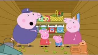 Peppa Pig S02E10 Rock Pools  Peppa Pig English Episodes [upl. by Dott765]