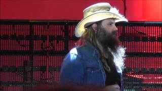 Little Big Town amp Chris Stapleton quotElviraquot [upl. by Bravin]