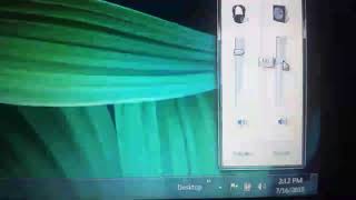 Dell laptop fix  no sound from speakers [upl. by Harvie]