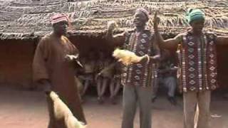 Oriental Brothers quotOsa Enwe Akwuquot Part 2 [upl. by Ataynek311]