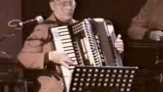 Ceserina Accordion Mazurka [upl. by Rockey715]