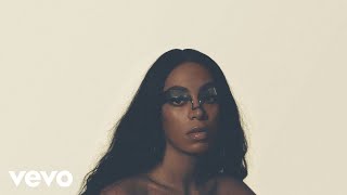 Solange  My Skin My Logo Official Audio [upl. by Cairistiona]