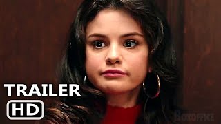 ONLY MURDERS IN THE BUILDING Trailer 2021 Selena Gomez Series [upl. by Ahsiak110]