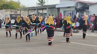 fehi fehi aazaadhee  eid ufaa 2022  haalifdhidhoo [upl. by Leribag189]