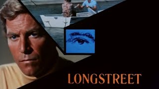 Longstreet Series Intro 19711972 [upl. by Niwri609]