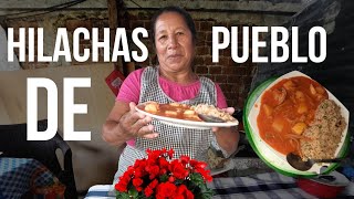 Cómo Hacer Hilachas  Receta de Guatemala  Receta típica de hilachas guatemaltecas [upl. by Gradey]