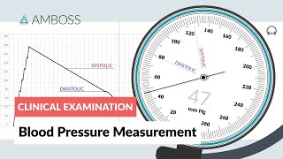 Blood Pressure Measurement  Clinical Examination [upl. by Fred768]