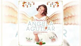 2 Angela Aguilar  Jingle Bells Rock Audio Oficial [upl. by Lewan]