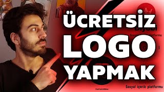 1DKDA LOGO YAP Programsız Logo Yapımı Ücretsiz Logo Yapma Sitesi Ücretsiz Logo Nasıl Yapılır [upl. by Leigh412]