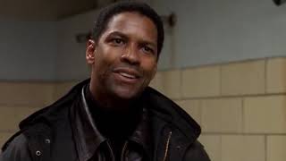 quotContra el enemigoquot The Siege 1998 Denzel Washington Ricardo Brust Escena [upl. by Evetta]