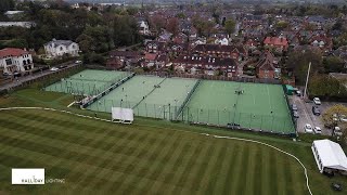 Alderley Edge Tennis Club [upl. by Octavius]