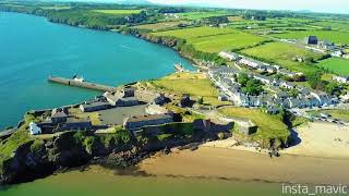 Duncannon Co Wexford Ireland [upl. by Oliana]