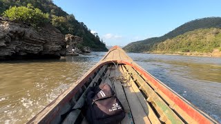 Salween River Beauty [upl. by Sterner]