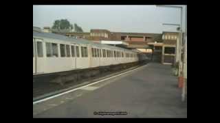 Wembley Park Station Contrasts [upl. by Zollie]