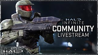 January Update amp HCS 2024 Roadmap  Halo Infinite [upl. by Ancalin]