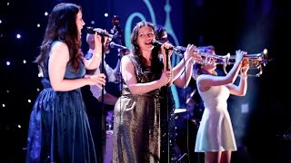 The Unthanks – Mount The Air Folk Awards 2016 [upl. by Lau]