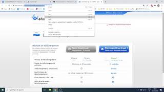 How To Download Faster full speed From uploaded  rapidgator [upl. by Tearle]