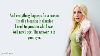 Everything I Need  Skylar Grey Lyrics [upl. by Paolina]