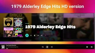 1979 Alderley Edge Hits HD version [upl. by Harlow]