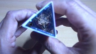 How to make an awesome kaleidoscope Simple and Easy step [upl. by Ney]