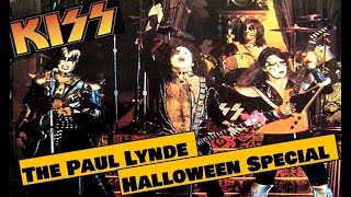 KISS  Paul Lynde Halloween Special  1976 [upl. by Naga20]