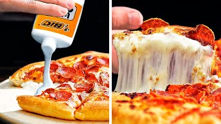 30 SHOCKING TRICKS ADVERTISERS USE TO MAKE FOOD LOOK DELICIOUS [upl. by Mikeb]