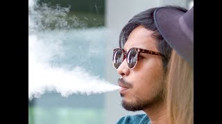 Is Marijuana Vaping Toxic [upl. by Yaniv]