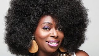 BREAKING Angie Stone Has Just Died [upl. by Ahcilef302]