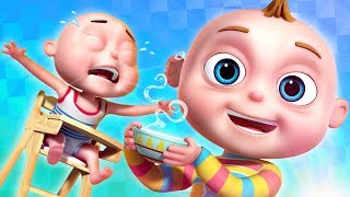 TooToo Boy  Feeding Baby Episode  Videogyan Kids Shows  Funny Cartoons  Comedy Series [upl. by Carmencita]