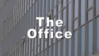 The Office UK Opening Theme and Closing Credits [upl. by Chaker]