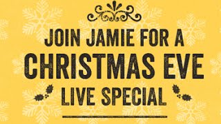 Christmas was Live Show  Jamie Oliver [upl. by Randolph]