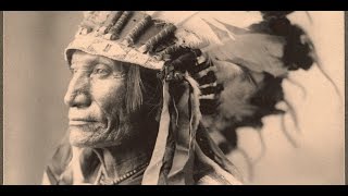 Apache Sunrise Song  The Native American Indian [upl. by Eliam]