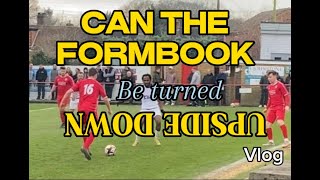 FLACKWELL Heath V HAREFIELD utd VLOG 090324 [upl. by Alvira]