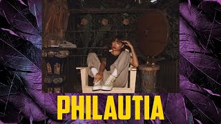 Philautia  Carm Lyrics [upl. by Tsirhc]